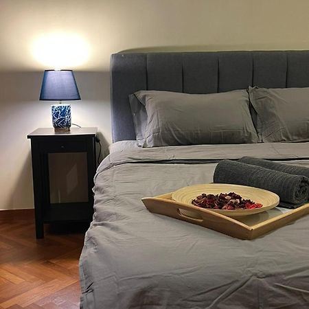 Perfect Marina Stay@ Strait Quay /W Big Balcony + Carpark Bagan Jermal Ngoại thất bức ảnh
