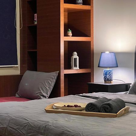 Perfect Marina Stay@ Strait Quay /W Big Balcony + Carpark Bagan Jermal Ngoại thất bức ảnh
