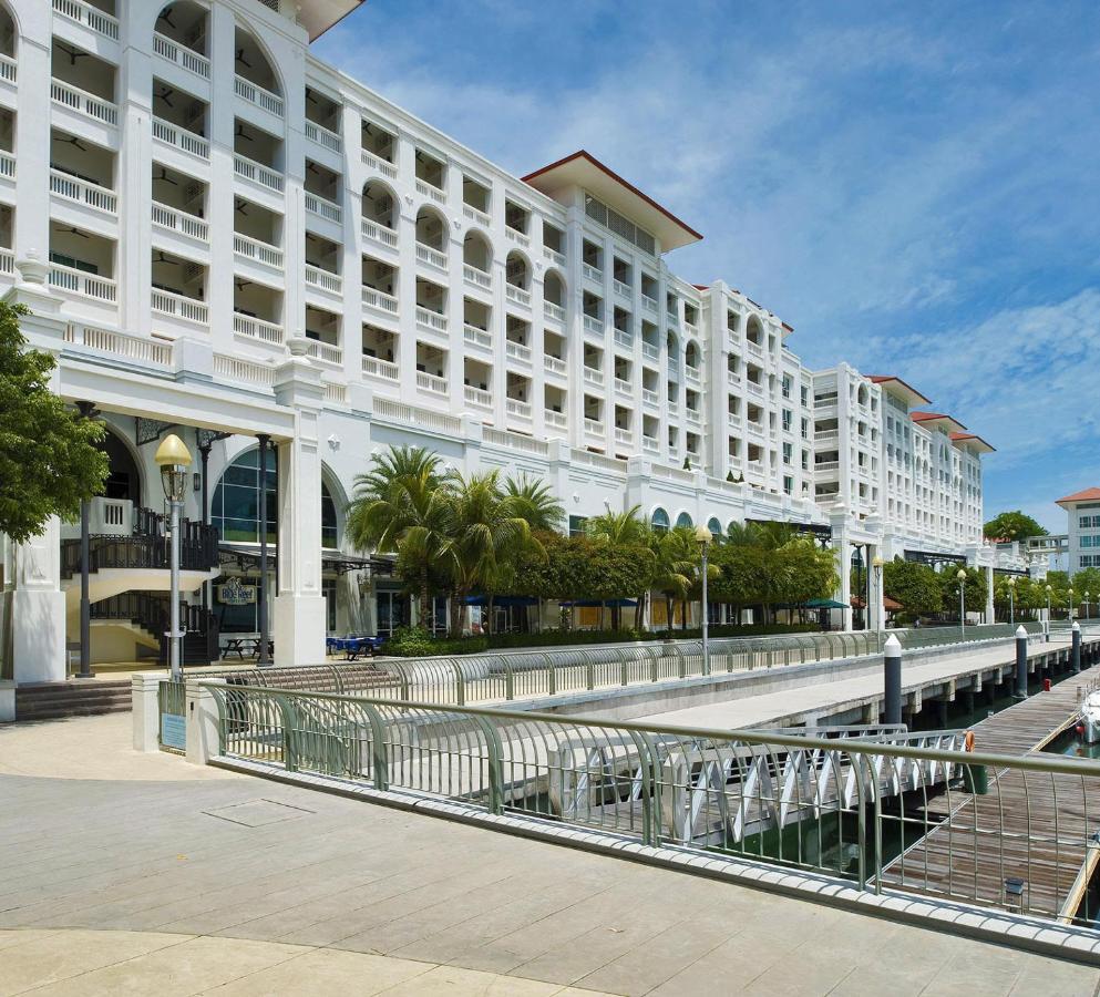 Perfect Marina Stay@ Strait Quay /W Big Balcony + Carpark Bagan Jermal Ngoại thất bức ảnh